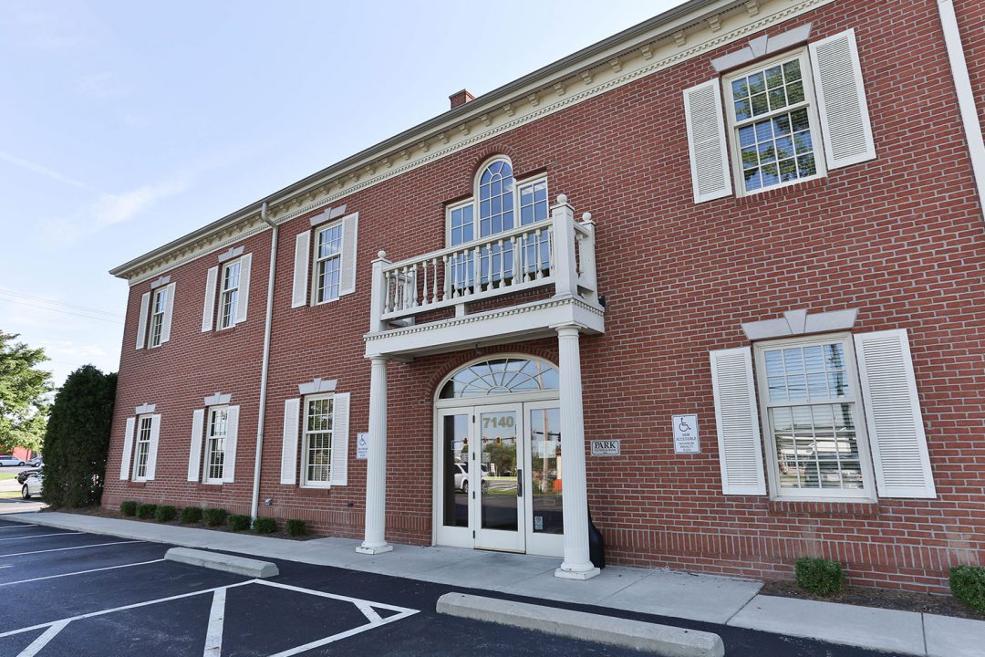 Bank in Worthington, OH High St Office Park National