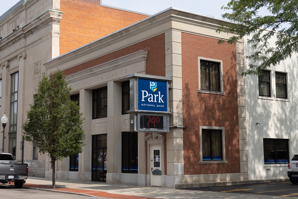 Park Bank