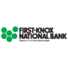 First-Knox National Bank Logo