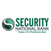 Security National Bank Logo