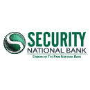 Security National Bank Logo
