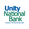 Unity National Bank Logo