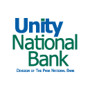 Unity National Bank Logo