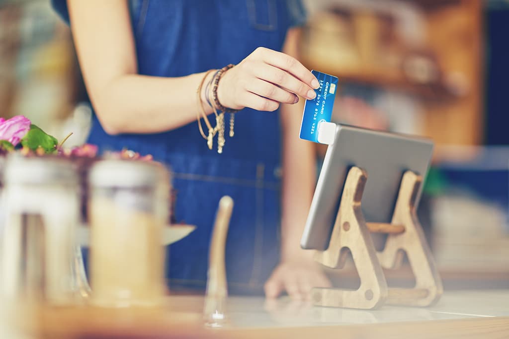 Ever been confused when you use your debit card?