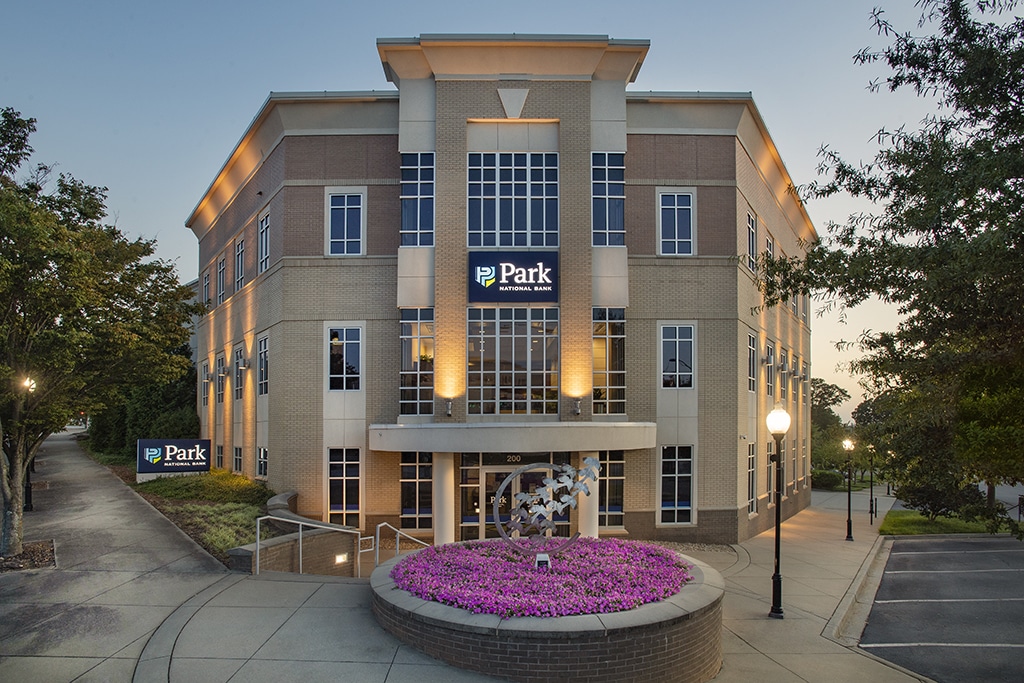 Spartanburg-Office