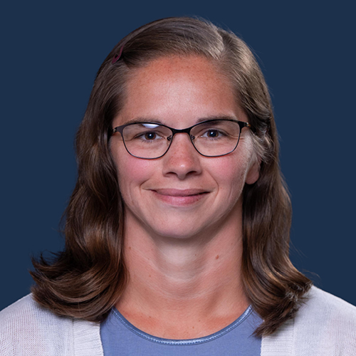 Barbara Hershberger