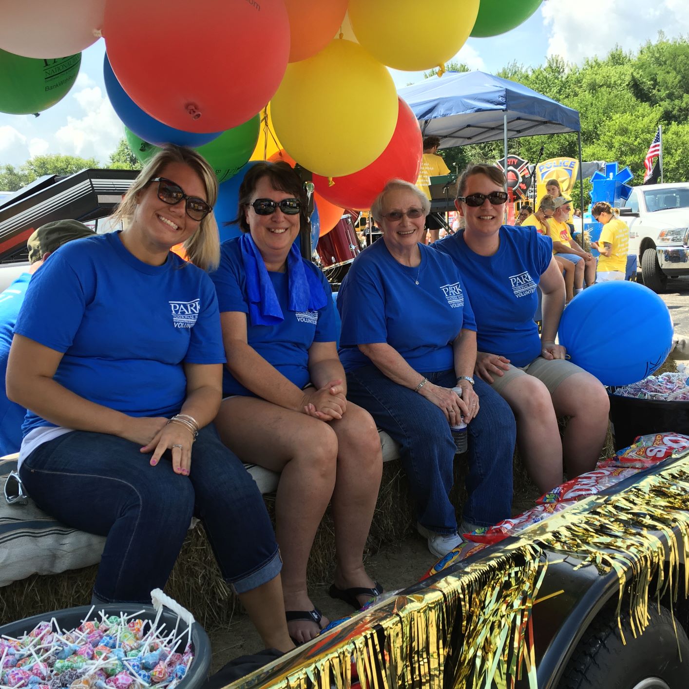 Clermont County Fair Park National Bank