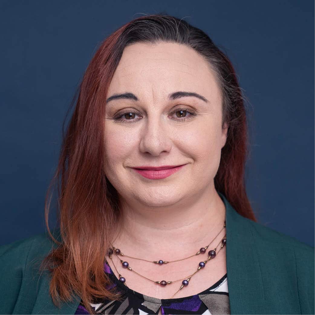 Shannon Flood