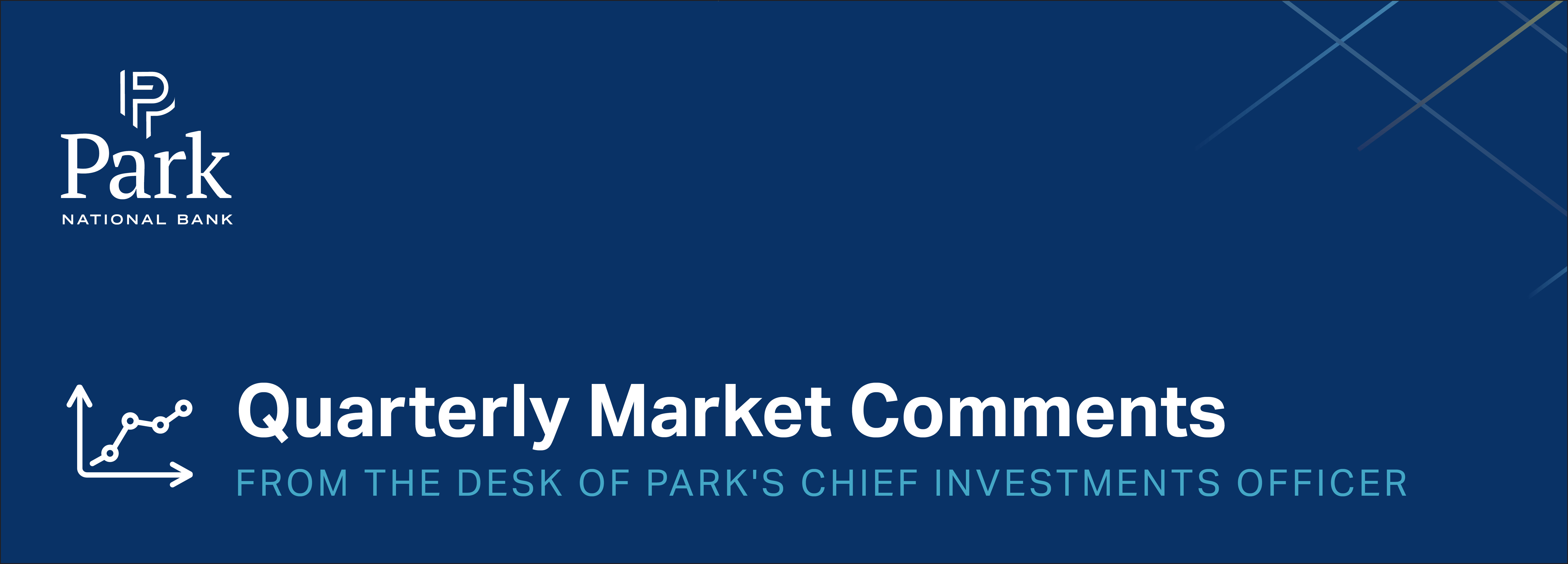 Quarterly Market Comments, From the Desk of Brad Zellar